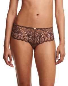 Chantelle fleurs shorty
