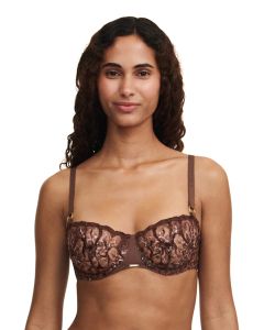 Chantelle Fleurs Balconette C12M50 LP