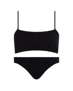 Chantelle Pulp Bikini Set C12VQ9/C12VA0 Black