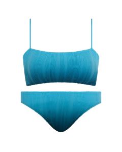 Chantelle Pulp Bikini Set C12VQ9/C12VA0 Blue