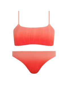 Chantelle Pulp Bikini Set C12VQ9/C12VA0 Orange