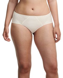 Chantelle Norah Covering Shorty C13F40 Pearl