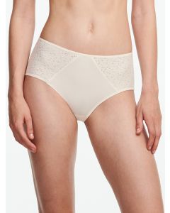 Chantelle Norah Brief C13FA0 Pearl