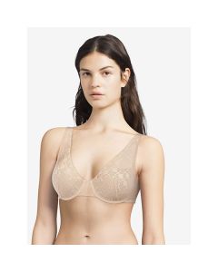 Chantelle Day to Night Plunge Spacer Bra C15F70