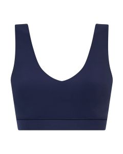 soft stretch crop top