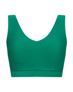 Chantelle Soft Stretch Padded Crop Top C16A10 RG