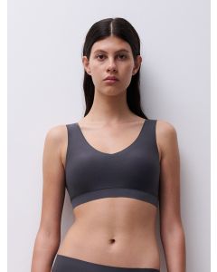Chantelle soft stretch crop top