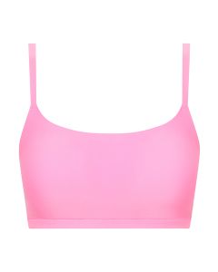 Chantelle Soft Stretch Padded Bralette C16A20 PP
