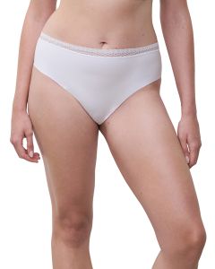 Chantelle Cozy Chic Brief C17OA3 White