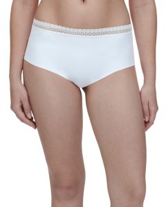 Chantelle Cozy Chic Full Brief C17OC7 White