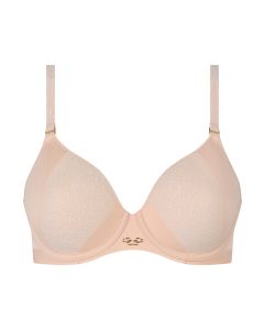 Chantelle Pure Lace Covering Spacer Bra C18IN3 GB