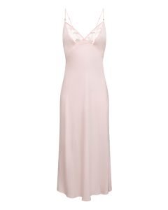 Chantelle idyll long nightdress