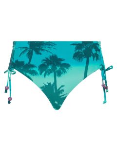 Chantelle Easy Pop Full Bikini Brief C22JC5