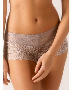 Empreinte cassiopee shorty