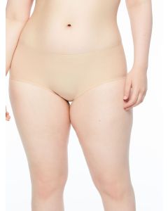 Chantelle Soft Stretch Plus Hipster C11340 Nu