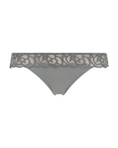 LuxembourgChantelleBrief2919soft greylingeriebrand name lingerie