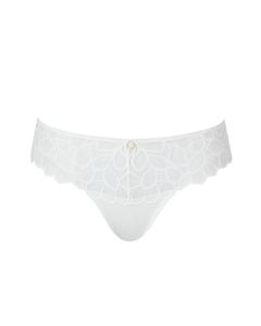 Panache allure thong ivory