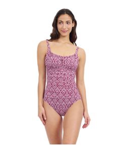 gottex plume swimsuit