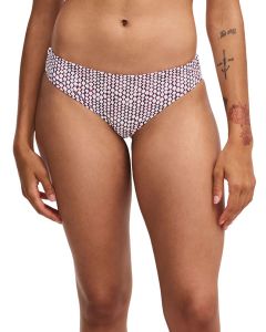 chantelle tidra leaves bikini bottom