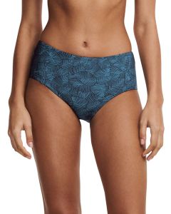 Chantelle tidra leaves hw brief blue