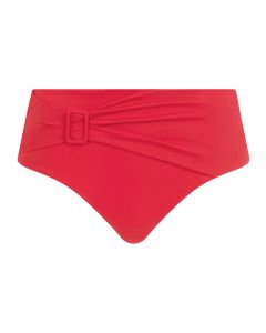 Chantelle rivero full brief red