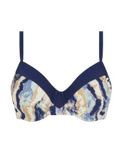 Chantelle granada bikini top