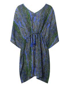 Chantelle syros kaftan