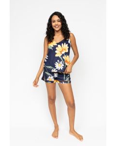 Cyberjammies camishorts