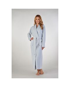 Slenderella Gaspe Velvet H/Coat GL4722