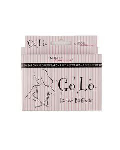 Secret WeaponsGo LoBack converterbra converterhook and eyebacklessdresstopparty seasonlingerie accessories