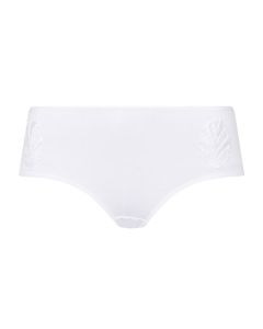 Hanro Zelda Maxi Briefs 072982 Wh