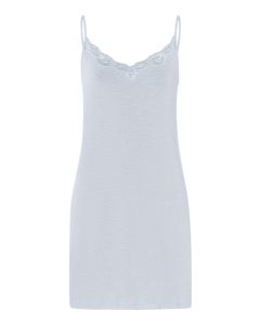 Hanro natural elegance spaghetti dress