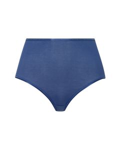 Hanro Cotton Seamless Maxi Brief 071625 TN