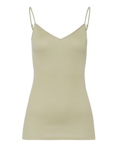 Hanro Cotton Seamless Top 071601 MG