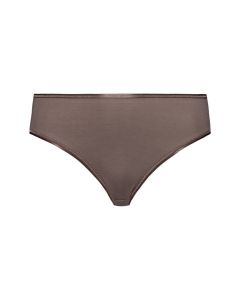 Hanro cotton seamless brief