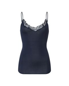 Hanro Belina Spaghetti Top 070878 DN