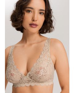 Hanro Moments Soft Cup Bra 071465 IC