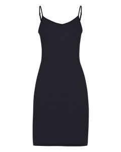 Hanro Ultralight Bodydress 071346 Bk