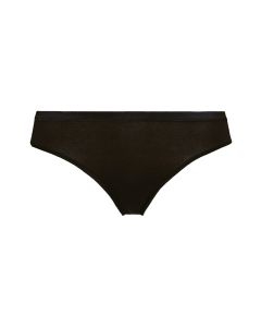 Hanro Cotton Sensation Mini Brief 071403 Bk