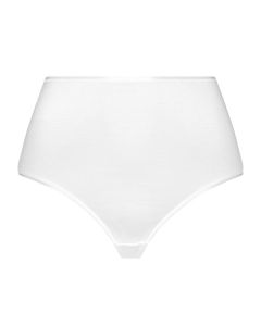 Hanro cotton sensation maxi brief white