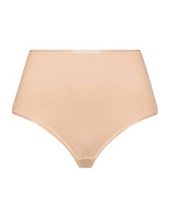 Hanro Cotton Seamless Maxi Brief 071625 Bg
