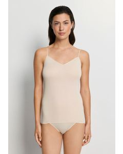 Hanro Cotton Seamless Top 071601 SS