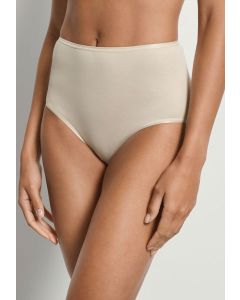 Hanro Cotton Seamless Maxi Brief 071625 SS