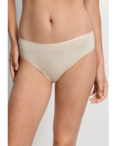 Hanro Cotton Seamless Midi Brief 071626 SS