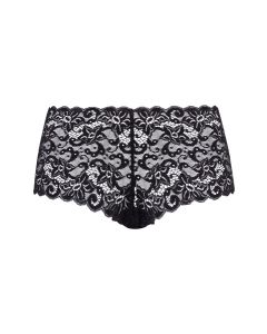 Hanro moments brief black