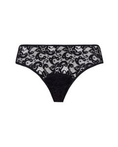 Hanro moments brief black