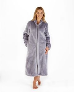 slenderella housecoat
