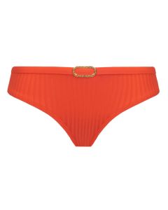 empreinte iconic bikini brief tangerine