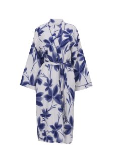 Cyberjammies indigo dressing gown
