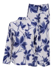 Cyberjammies indigo pyjama set